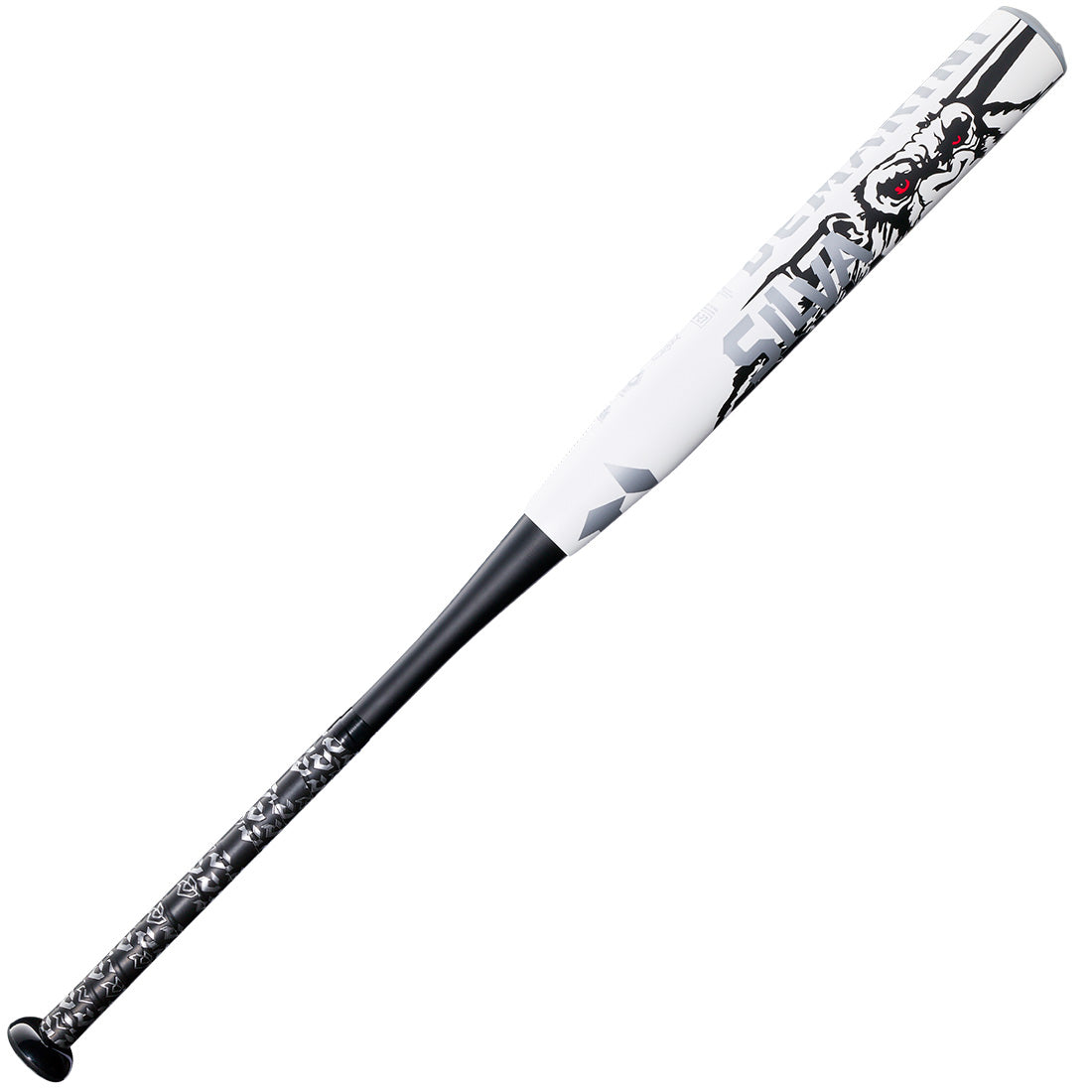 2027 DeMarini Jason Magnum Signature Silva Gorilla 13" Endload Senior Slowpitch Softball Bat