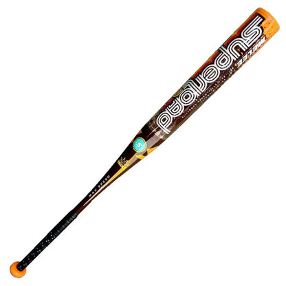 Suncoast Melee 12" 1PC Superload SSUSA Senior Softball Bat: SM12SL1P