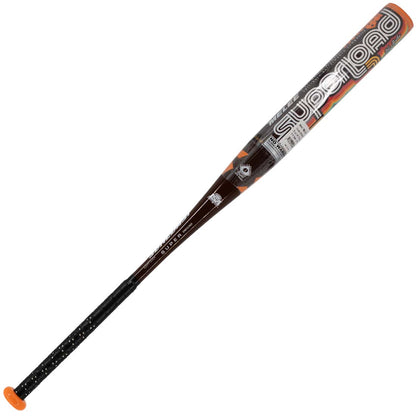 Suncoast Melee 12" 1PC Superload SSUSA Senior Softball Bat: SM12SL1P