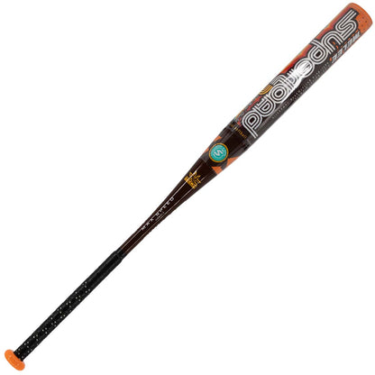 Suncoast Melee 12" 1PC Superload SSUSA Senior Softball Bat: SM12SL1P