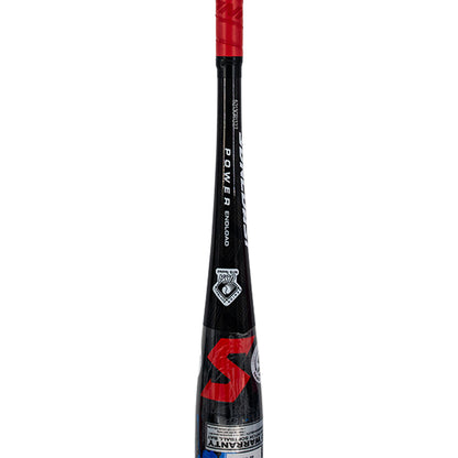 Suncoast Melee3 OG 12" 1PC End Loaded SSUSA Senior Slowpitch Softball Bat: SM30GSE12