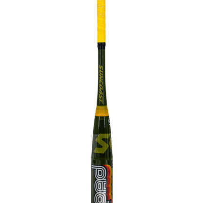 Suncoast Melee Superload2 12" Super End Loaded SSUSA Senior Softball Bat