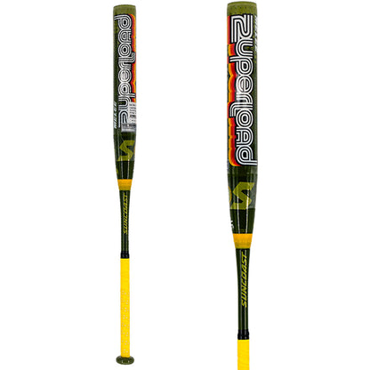 Suncoast Melee Superload2 12" Super End Loaded SSUSA Senior Softball Bat
