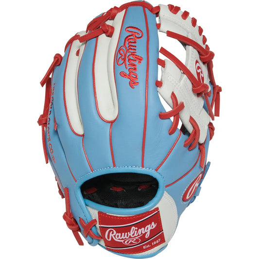Rawlings Select Pro Lite 10.5