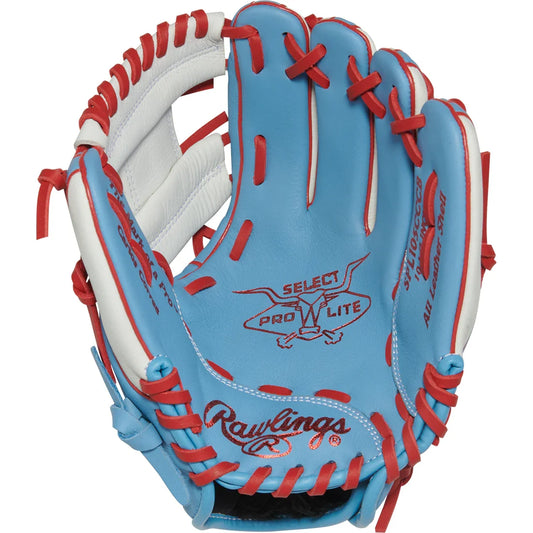 Rawlings Select Pro Lite 10.5