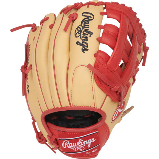 Rawlings Select Pro Lite 11' Youth Baseball Glove: SPL110CC