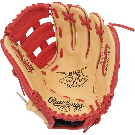 Rawlings Select Pro Lite 11' Youth Baseball Glove: SPL110CC