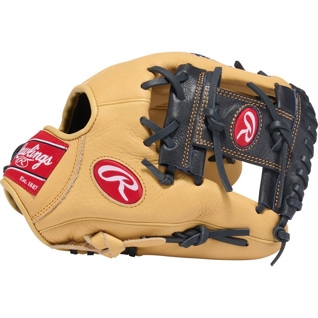 Rawlings Select Pro Lite 11.25" Youth Baseball Glove: SPL112AV
