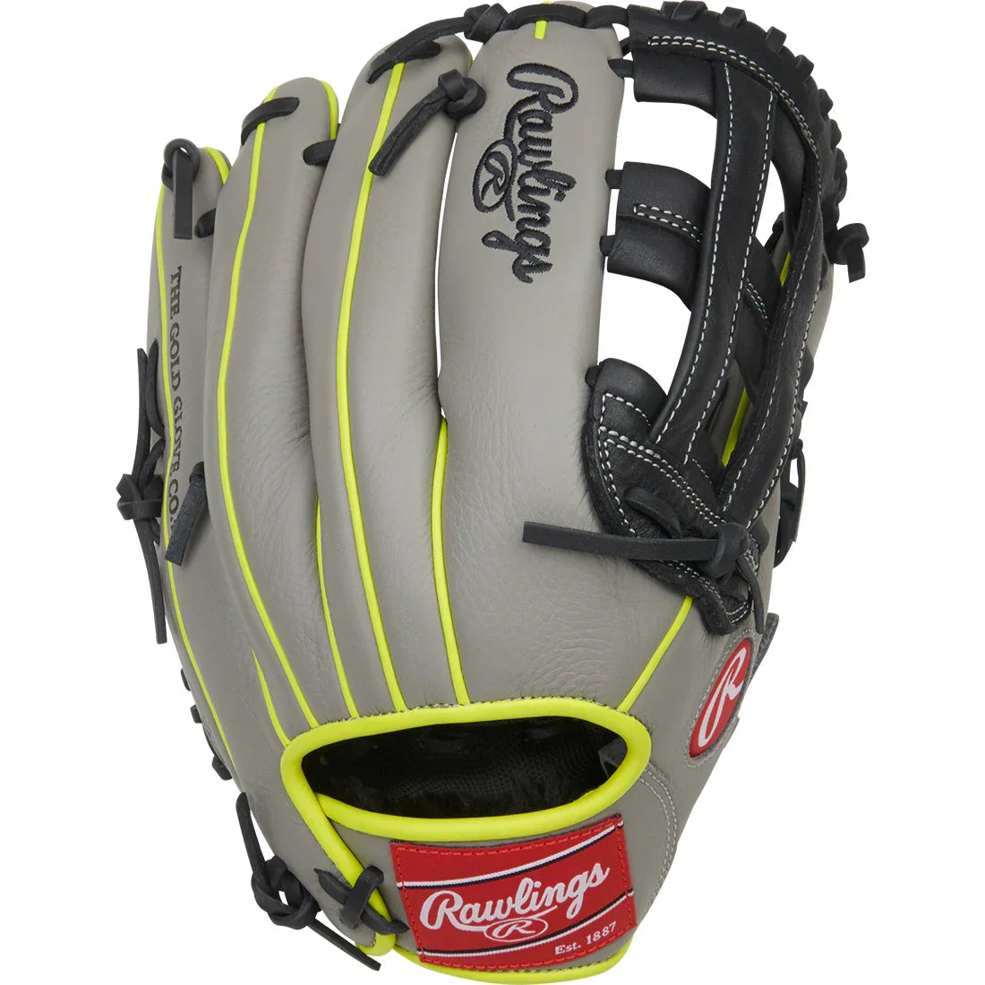 Rawlings Select Pro Lite 12" Youth Baseball Glove: SPL120AJG