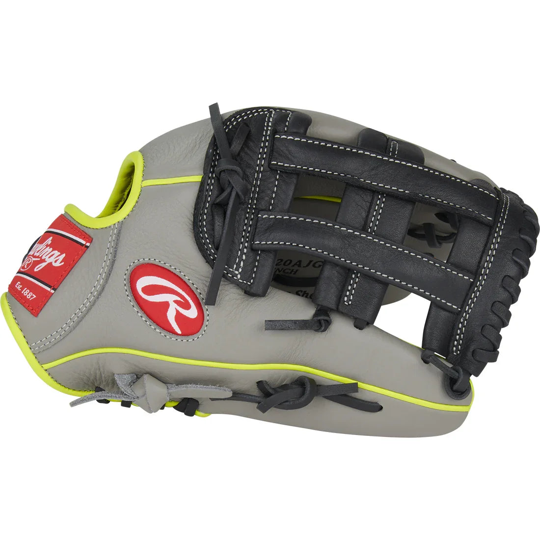 Rawlings Select Pro Lite 12" Youth Baseball Glove: SPL120AJG