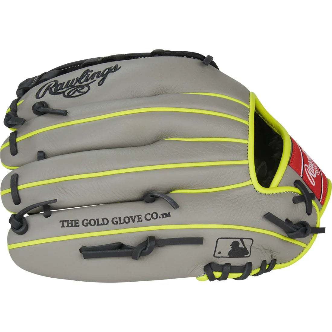 Rawlings Select Pro Lite 12" Youth Baseball Glove: SPL120AJG