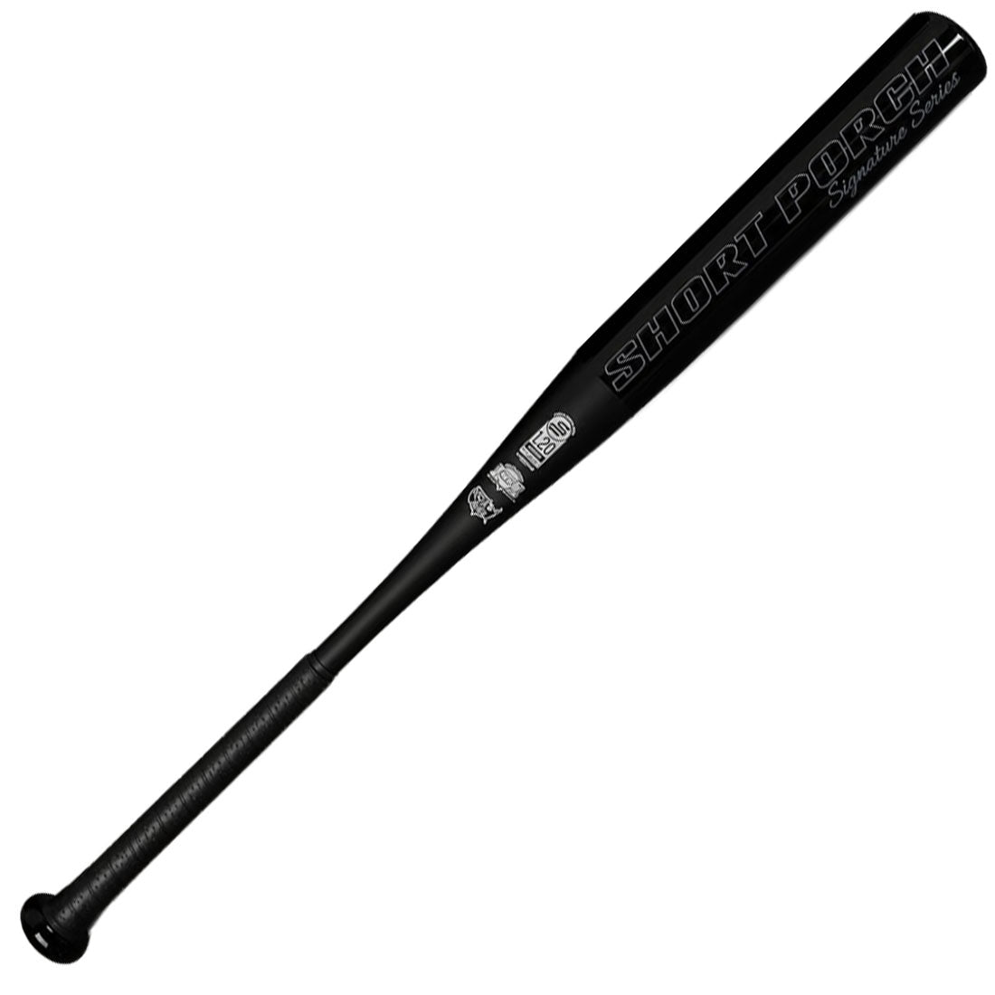 Short Porch Fat Guy BP Blackout Dakota Fowler USSSA slowpitch bat Spin Tech