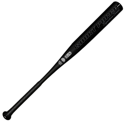 Short Porch Fat Guy BP Blackout Dakota Fowler USSSA slowpitch bat Spin Tech