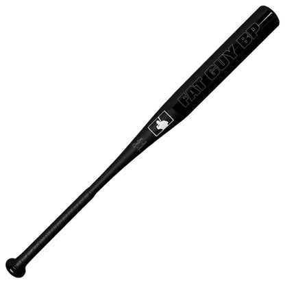 Short Porch Fat Guy BP Blackout Dakota Fowler USSSA slowpitch bat Spin Tech