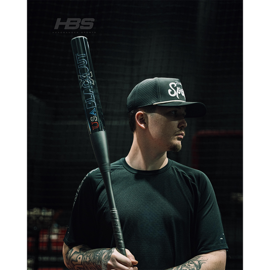 2026 Short Porch USA Blackout X 13