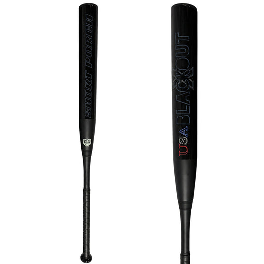2026 Short Porch USA Blackout X 13
