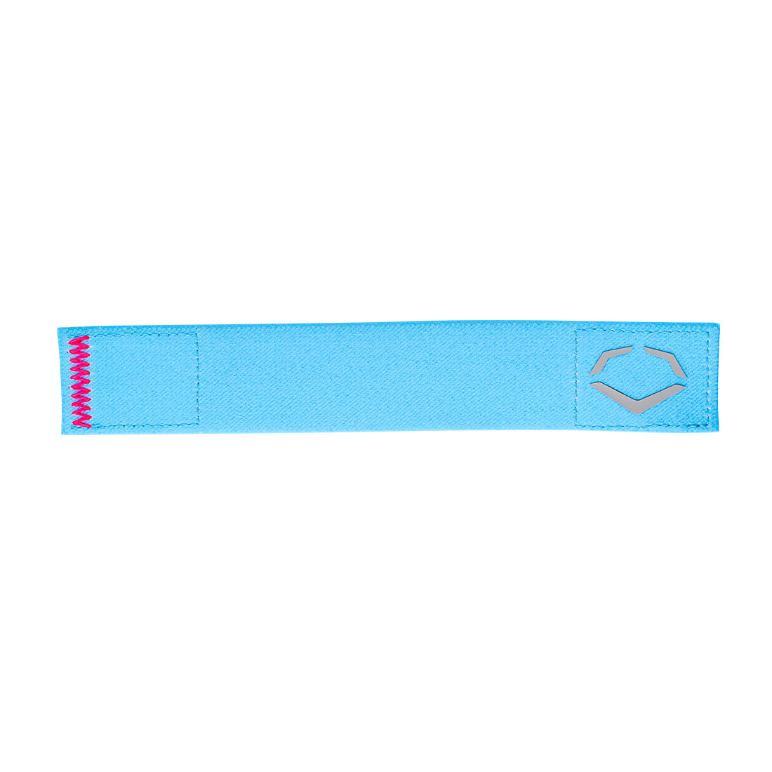 Straps of a Evoshield SRZ-2™ Youth Batter’s Elbow Guard