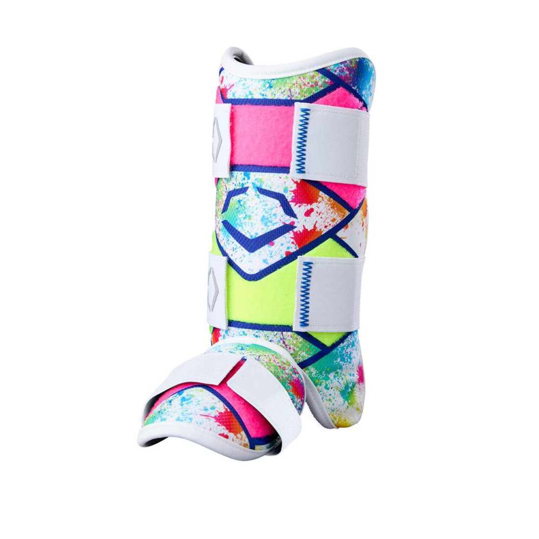 Evoshield SRZ-2™ Youth Batter’s Leg Guard