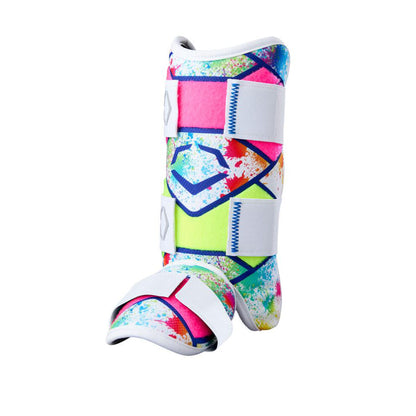Evoshield SRZ-2™ Youth Batter’s Leg Guard