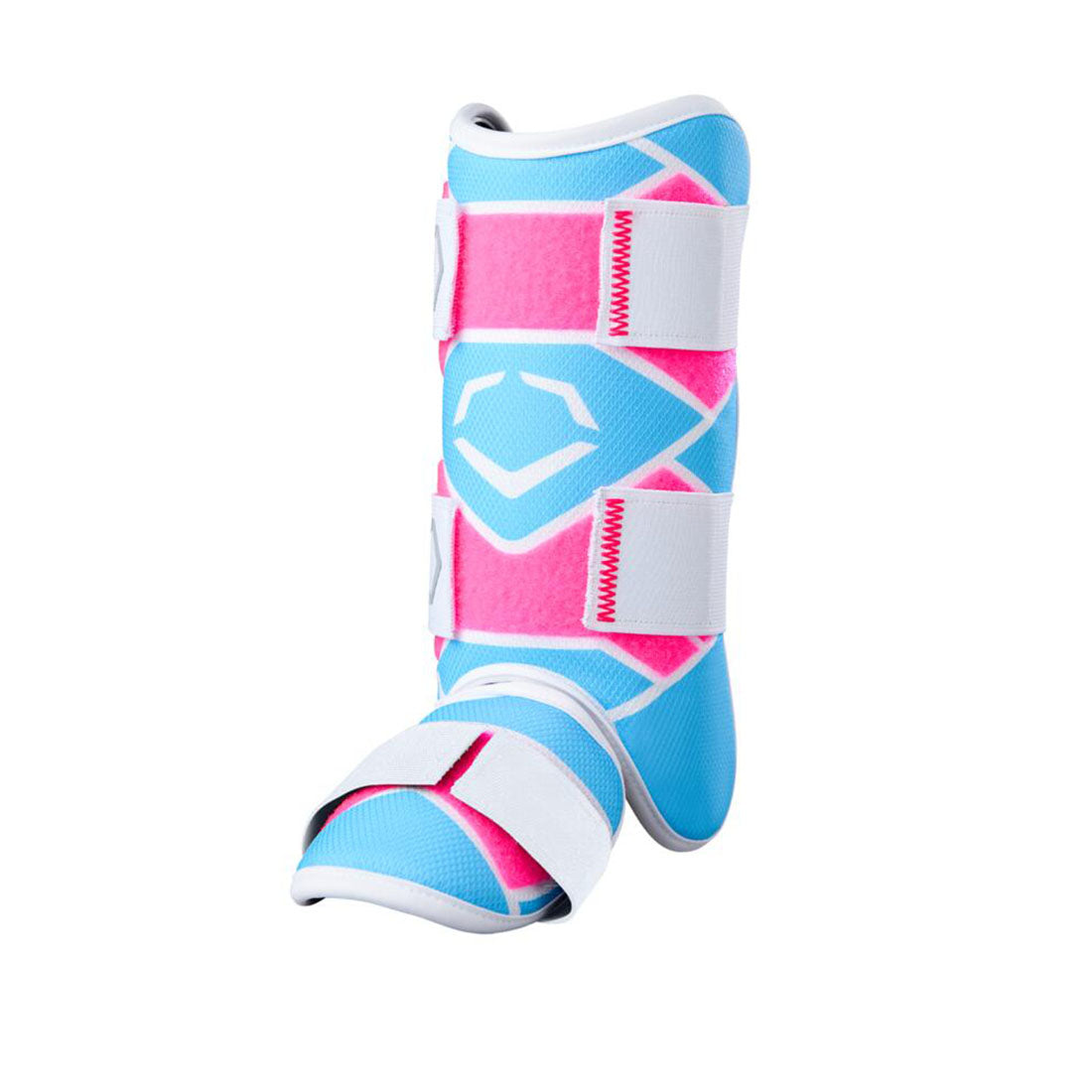 Evoshield SRZ-2™ Youth Batter’s Leg Guard