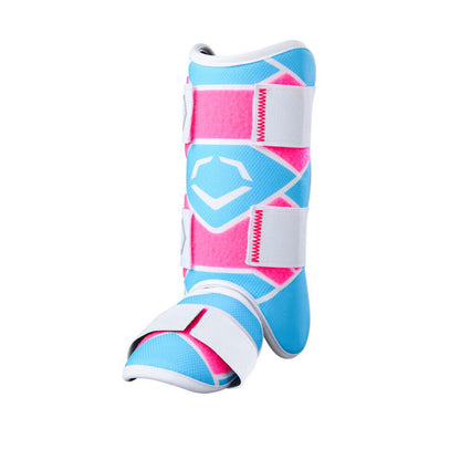 Evoshield SRZ-2™ Youth Batter’s Leg Guard