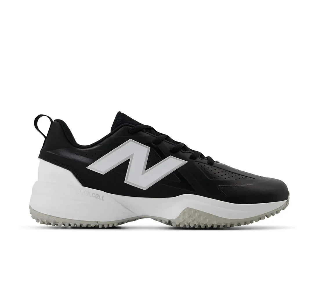 New Balance Women's FuelCell Fuse v5 Turf Trainers: STFUSEv5