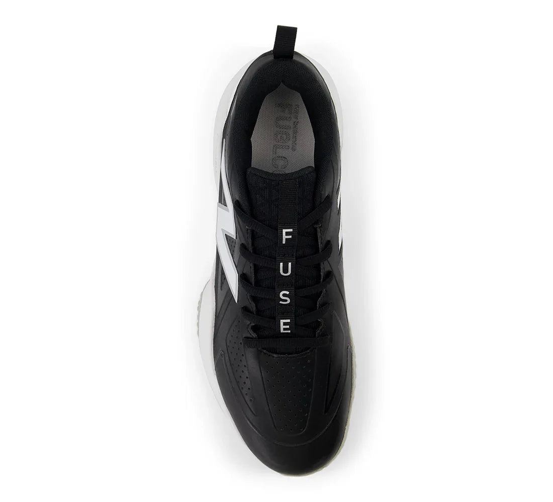 New Balance Women's FuelCell Fuse v5 Turf Trainers: STFUSEv5