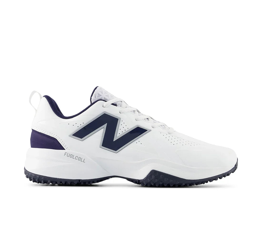 New Balance Women's FuelCell Fuse v5 Turf Trainers: STFUSEv5