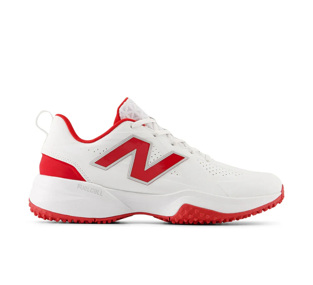 New Balance Women's FuelCell Fuse v5 Turf Trainers: STFUSEv5