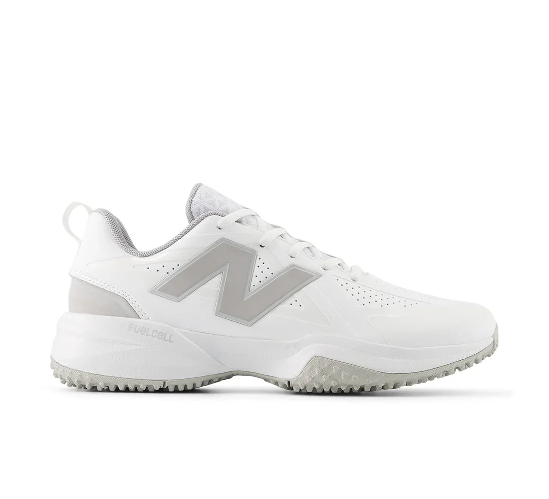 New Balance Women's FuelCell Fuse v5 Turf Trainers: STFUSEv5