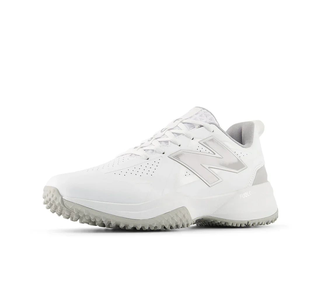 New Balance Women's FuelCell Fuse v5 Turf Trainers: STFUSEv5