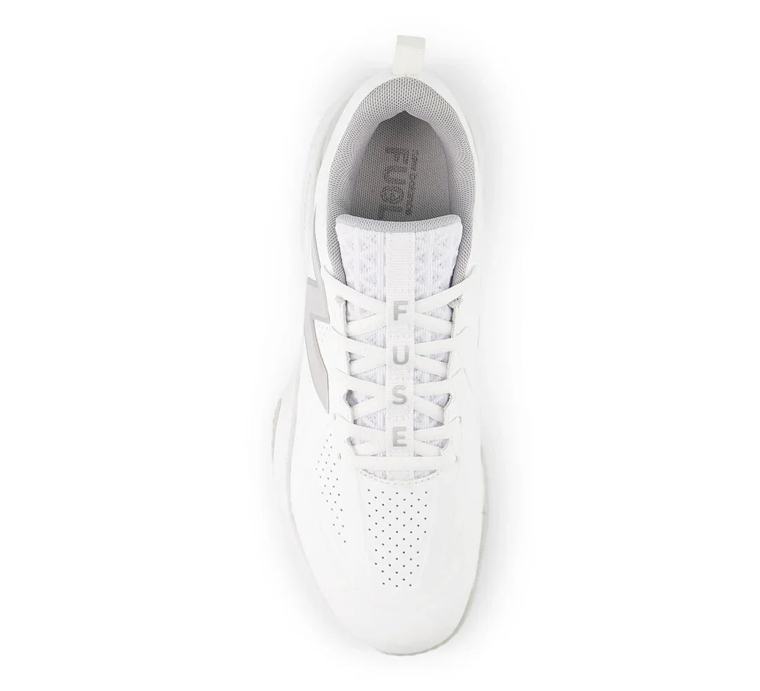 New Balance Women's FuelCell Fuse v5 Turf Trainers: STFUSEv5
