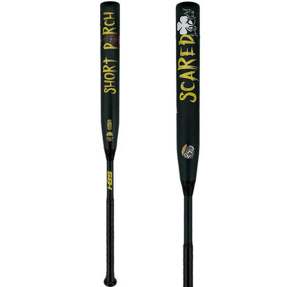 2026 Short Porch Scared "LUCKY" 12.5" USSSA Slowpitch Softball Bat