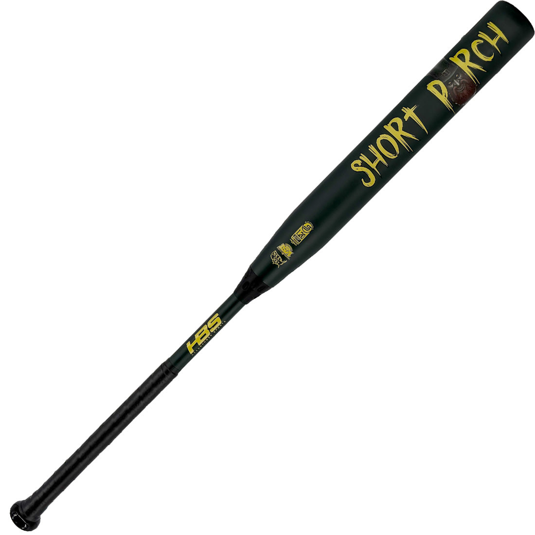 2026 Short Porch Scared "LUCKY" 12.5" USSSA Slowpitch Softball Bat