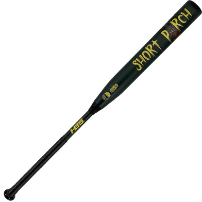 2026 Short Porch Scared "LUCKY" 12.5" USSSA Slowpitch Softball Bat