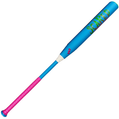 Short Porch Scared Summer Series 12" 2PC Endload USSSA Slowpitch Softball Bat
