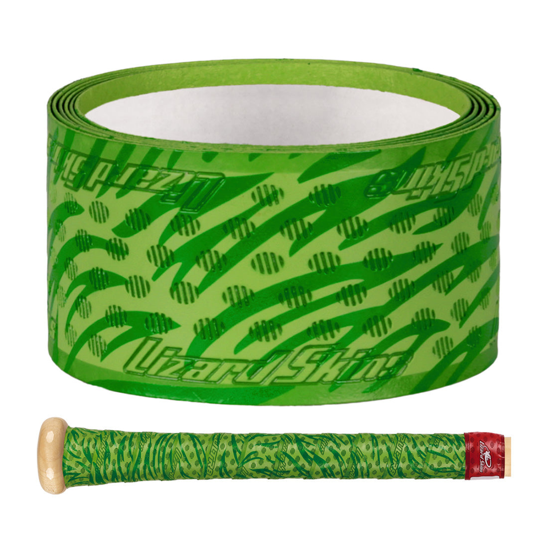 Lizard Skin DSP Ultra Bat Grip: Outburst Series