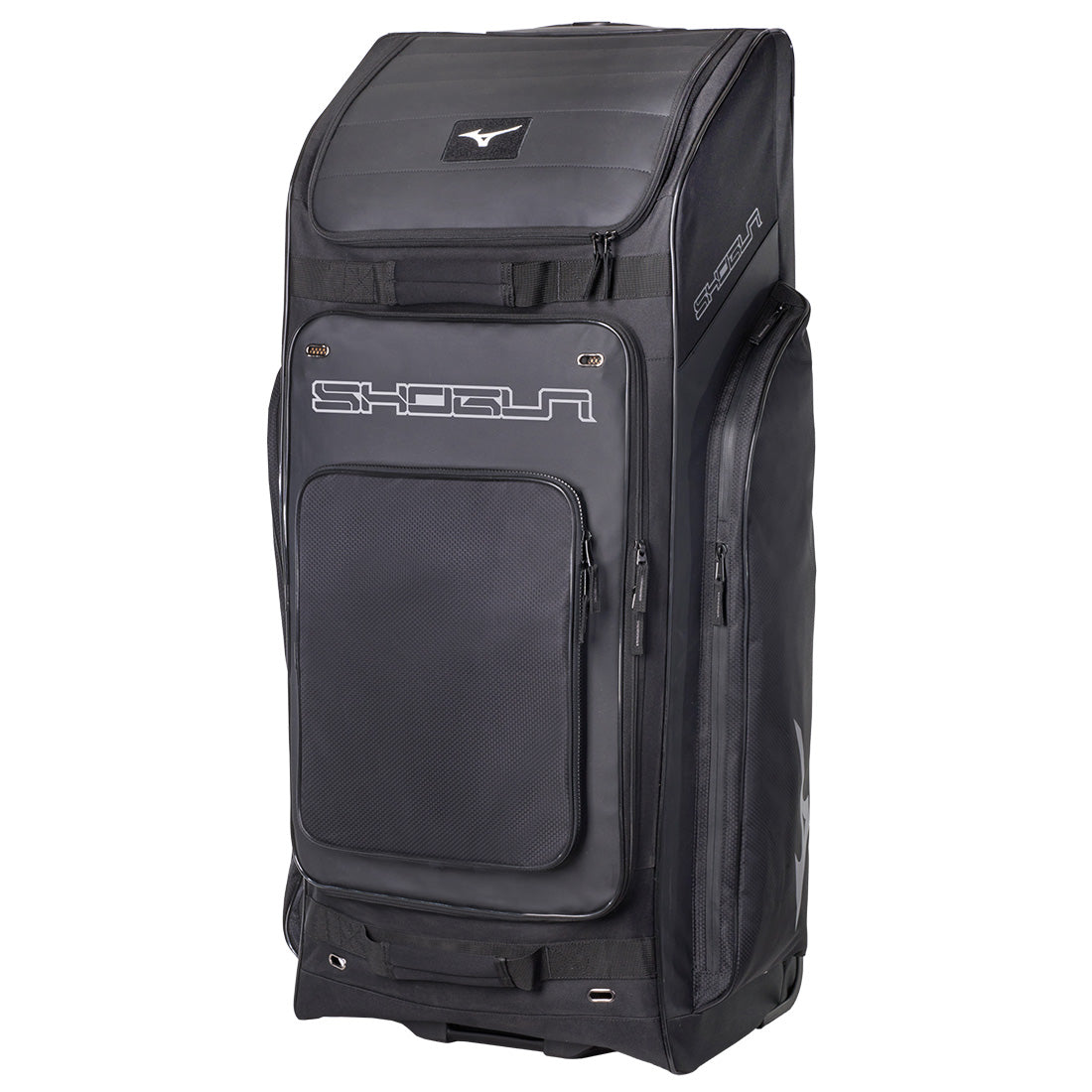 Mizuno Shogun Wheel Bag