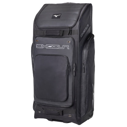 Mizuno Shogun Wheel Bag