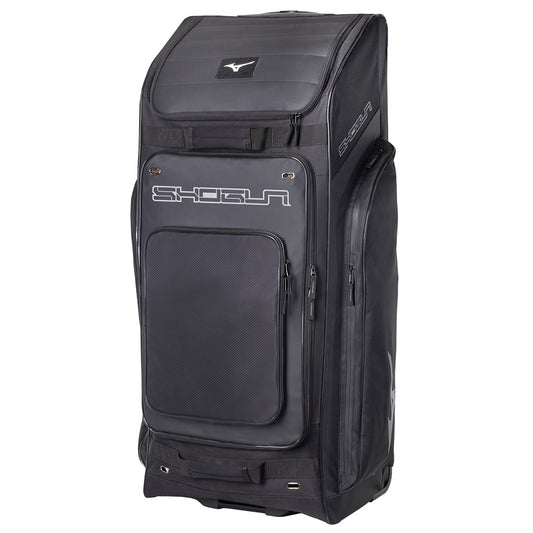 Mizuno Shogun Wheel Bag