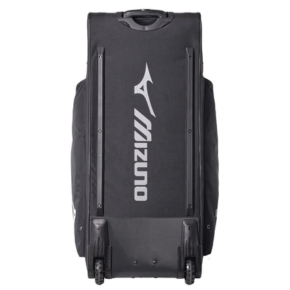 Mizuno Shogun Wheel Bag