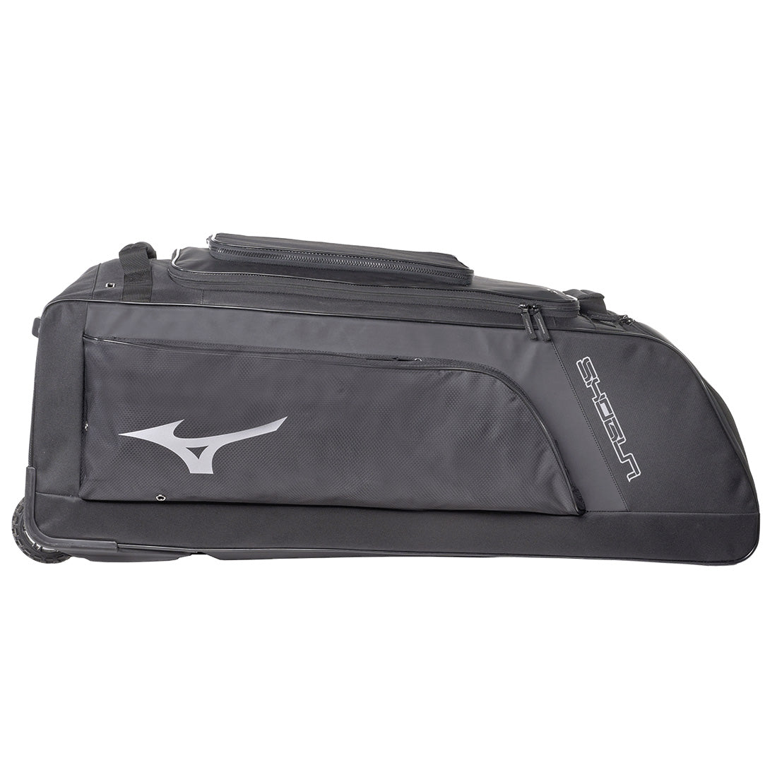 Mizuno Shogun Wheel Bag