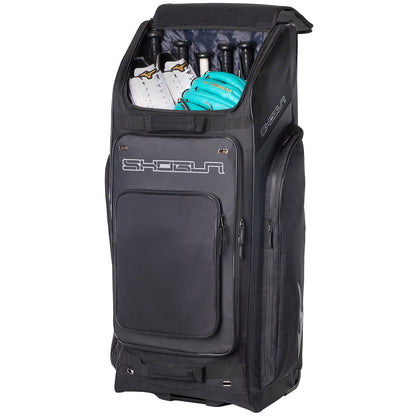 Mizuno Shogun Wheel Bag