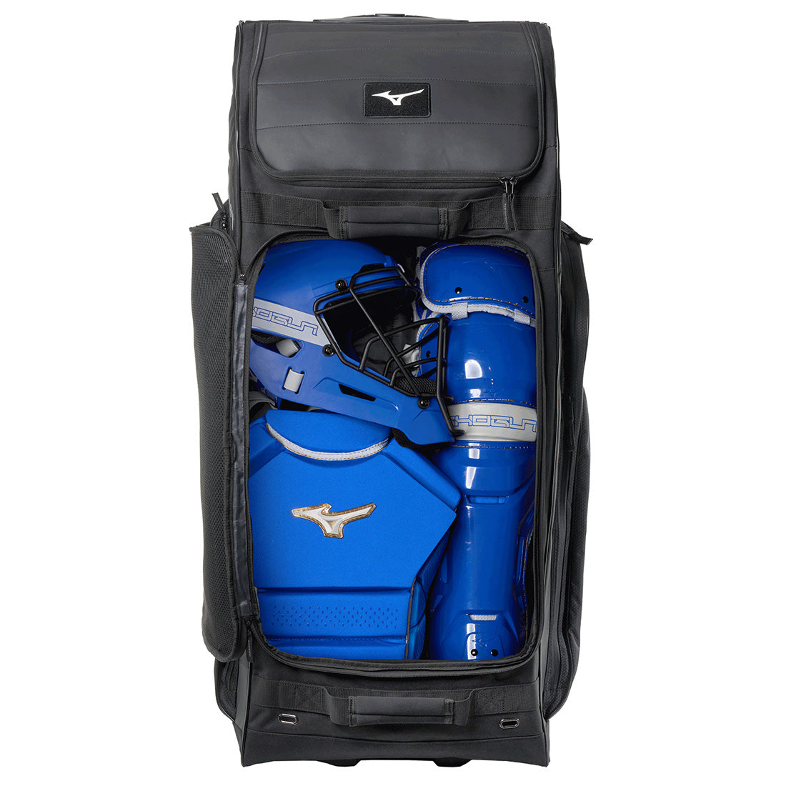 Mizuno Shogun Wheel Bag