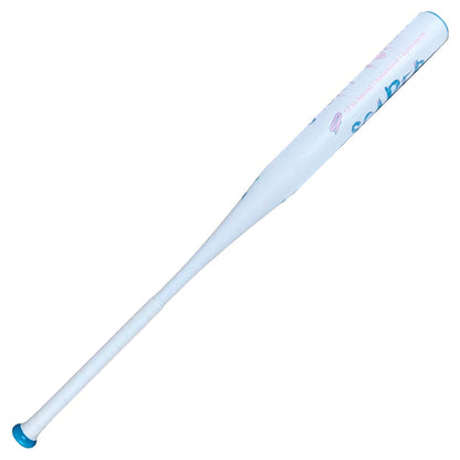 Summer Short Porch Scared 12 inch balanced barrel sweet spot close up senior bat