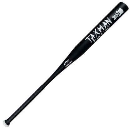 Short Porch Tax Man After Hours 12" 1PC End Loaded USA Slowpitch Softball Bat