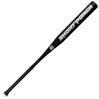 Short Porch Tax Man After Hours 12" 1PC End Loaded USA Slowpitch Softball Bat
