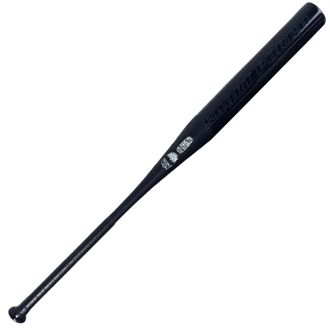 2026 Short Porch Rob Taylor Blackout X 12" 1PC End Loaded USSSA Slowpitch Softball Bat