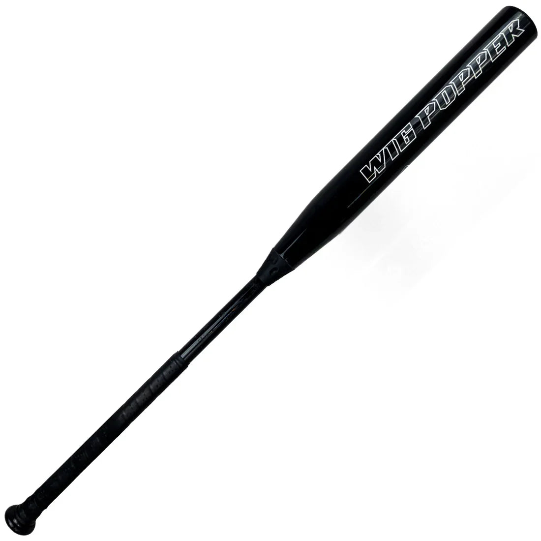 Dudley Doom 12 Slowpitch Softball Bat – Senior SSUSA, 2-Piece Balanced, DDSR3B2 – 12 Inch Barrel
