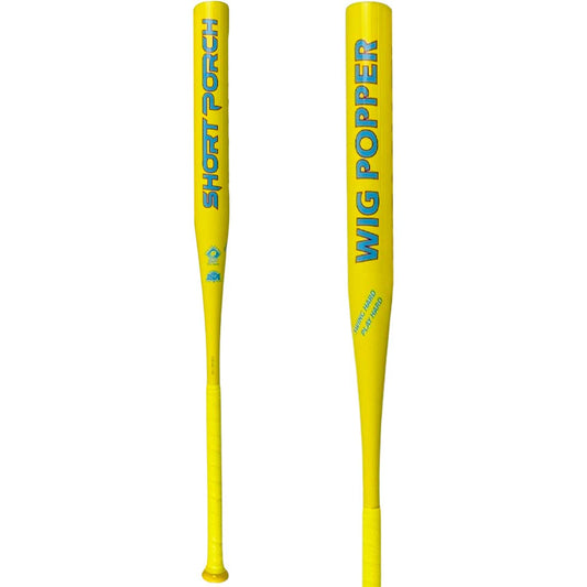 2026 Short Porch Wig Popper Balanced 12